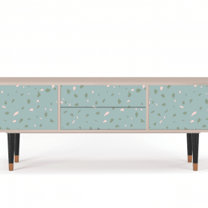 Sideboard - STORYZ - T4 Blue Drops - Latte