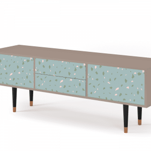 Sideboard - STORYZ - T4 Blue Drops - Latte