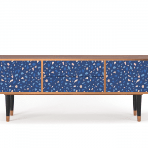 Sideboard - STORYZ - T4 Soap Whirpool - Walnut