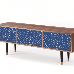 Sideboard - STORYZ - T4 Soap Whirpool - Walnut