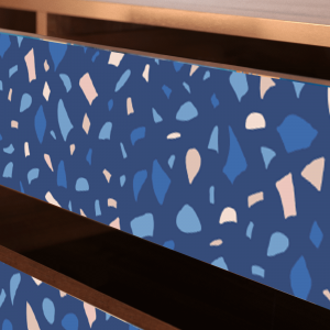 Sideboard - STORYZ - T4 Soap Whirpool - Walnut