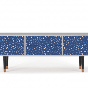 Sideboard - STORYZ - T4 Soap Whirpool - Grey