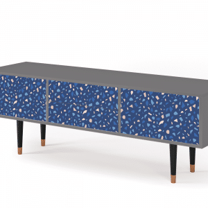 Sideboard - STORYZ - T4 Soap Whirpool - Grey