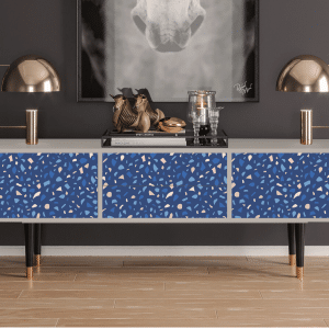Sideboard - STORYZ - T4 Soap Whirpool - Sand