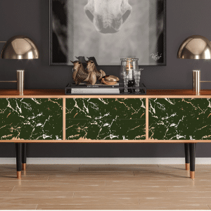 Sideboard - STORYZ - T4 Amazon Forest - Walnut