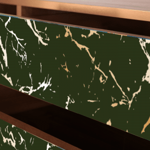 Sideboard - STORYZ - T4 Amazon Forest - Walnut