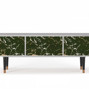 Sideboard - STORYZ - T4 Amazon Forest - Grey