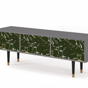 Sideboard - STORYZ - T4 Amazon Forest - Grey
