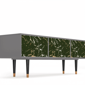 Sideboard - STORYZ - T4 Amazon Forest - Grey