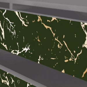 Sideboard - STORYZ - T4 Amazon Forest - Grey