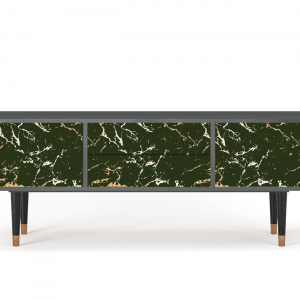 Sideboard - STORYZ - T4 Amazon Forest - Antracite