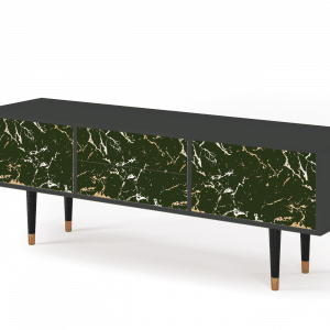 Sideboard - STORYZ - T4 Amazon Forest - Antracite