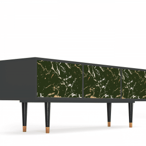 Sideboard - STORYZ - T4 Amazon Forest - Antracite