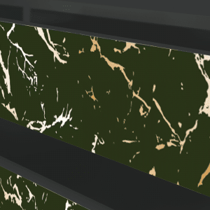 Sideboard - STORYZ - T4 Amazon Forest - Antracite