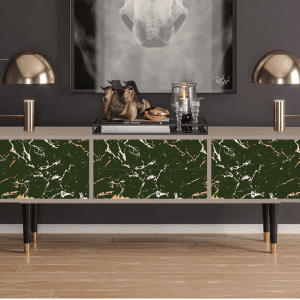 Sideboard - STORYZ - T4 Amazon Forest - Latte