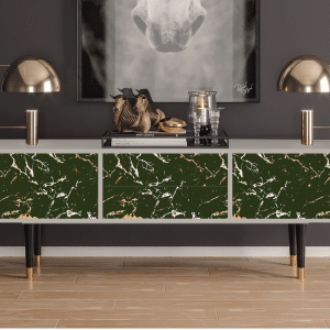 Sideboard - STORYZ - T4 Amazon Forest - Sand