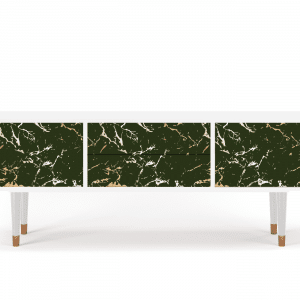 Sideboard - STORYZ - T4 Amazon Forest - White