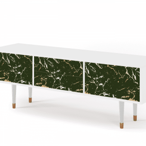 Sideboard - STORYZ - T4 Amazon Forest - White