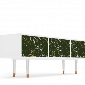 Sideboard - STORYZ - T4 Amazon Forest - White
