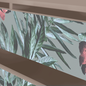 Sideboard - STORYZ - T4 Light Peonies - Latte