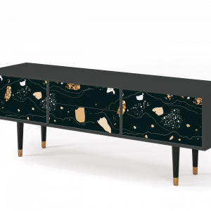Sideboard - STORYZ - T4 Space Rocks - Antracite