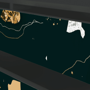 Sideboard - STORYZ - T4 Space Rocks - Antracite