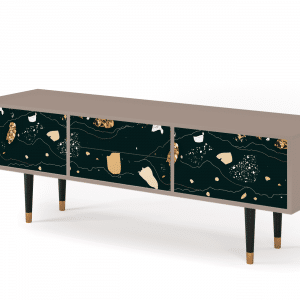 Sideboard - STORYZ - T4 Space Rocks - Latte