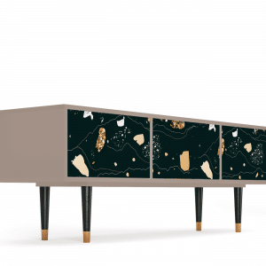 Sideboard - STORYZ - T4 Space Rocks - Latte