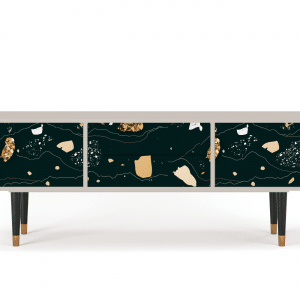 Sideboard - STORYZ - T4 Space Rocks - Sand
