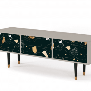 Sideboard - STORYZ - T4 Space Rocks - Sand