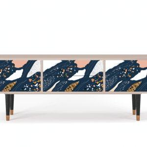 Sideboard - STORYZ - T4 Nude Iceberg - Latte