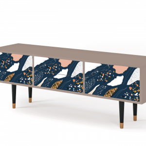 Sideboard - STORYZ - T4 Nude Iceberg - Latte
