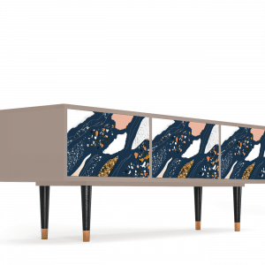 Sideboard - STORYZ - T4 Nude Iceberg - Latte