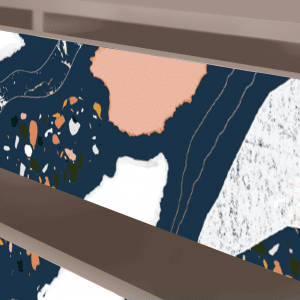 Sideboard - STORYZ - T4 Nude Iceberg - Latte