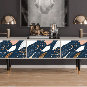 Sideboard - STORYZ - T4 Nude Iceberg - Sand