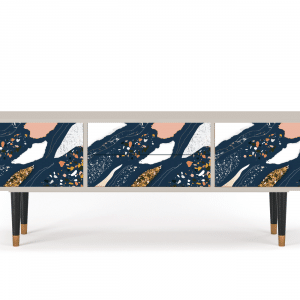 Sideboard - STORYZ - T4 Nude Iceberg - Sand