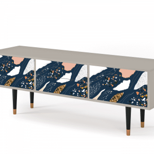 Sideboard - STORYZ - T4 Nude Iceberg - Sand