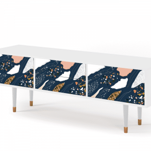 Sideboard - STORYZ - T4 Nude Iceberg - White