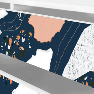Sideboard - STORYZ - T4 Nude Iceberg - White