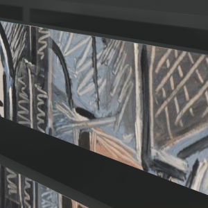 Sideboard - STORYZ - T4 The Studio
 - Antracite