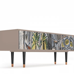 Sideboard - STORYZ - T4 The Studio
 - Latte
