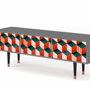 Sideboard - STORYZ - T4 Pepsi-Cola - Grey