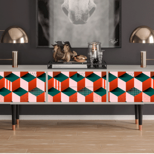 Sideboard - STORYZ - T4 Pepsi-Cola - Sand