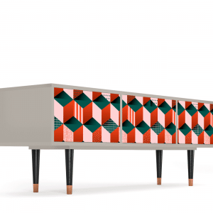 Sideboard - STORYZ - T4 Pepsi-Cola - Sand