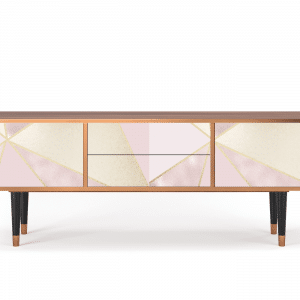 Sideboard - STORYZ - T4 Cosmopolitan Diva - Walnut