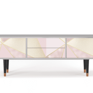 Sideboard - STORYZ - T4 Cosmopolitan Diva - Grey
