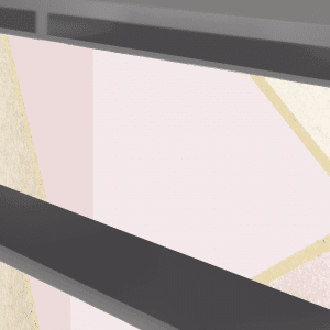 Sideboard - STORYZ - T4 Cosmopolitan Diva - Grey