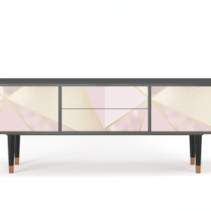 Sideboard - STORYZ - T4 Cosmopolitan Diva - Antracite