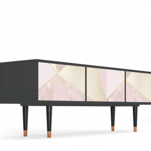 Sideboard - STORYZ - T4 Cosmopolitan Diva - Antracite