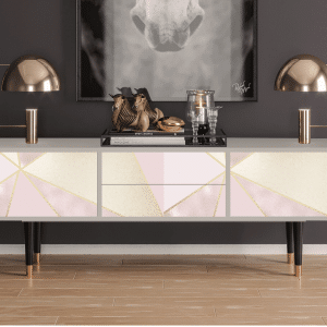 Sideboard - STORYZ - T4 Cosmopolitan Diva - Sand
